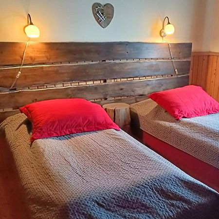 Hotel Seita Akaslompolo Bagian luar foto
