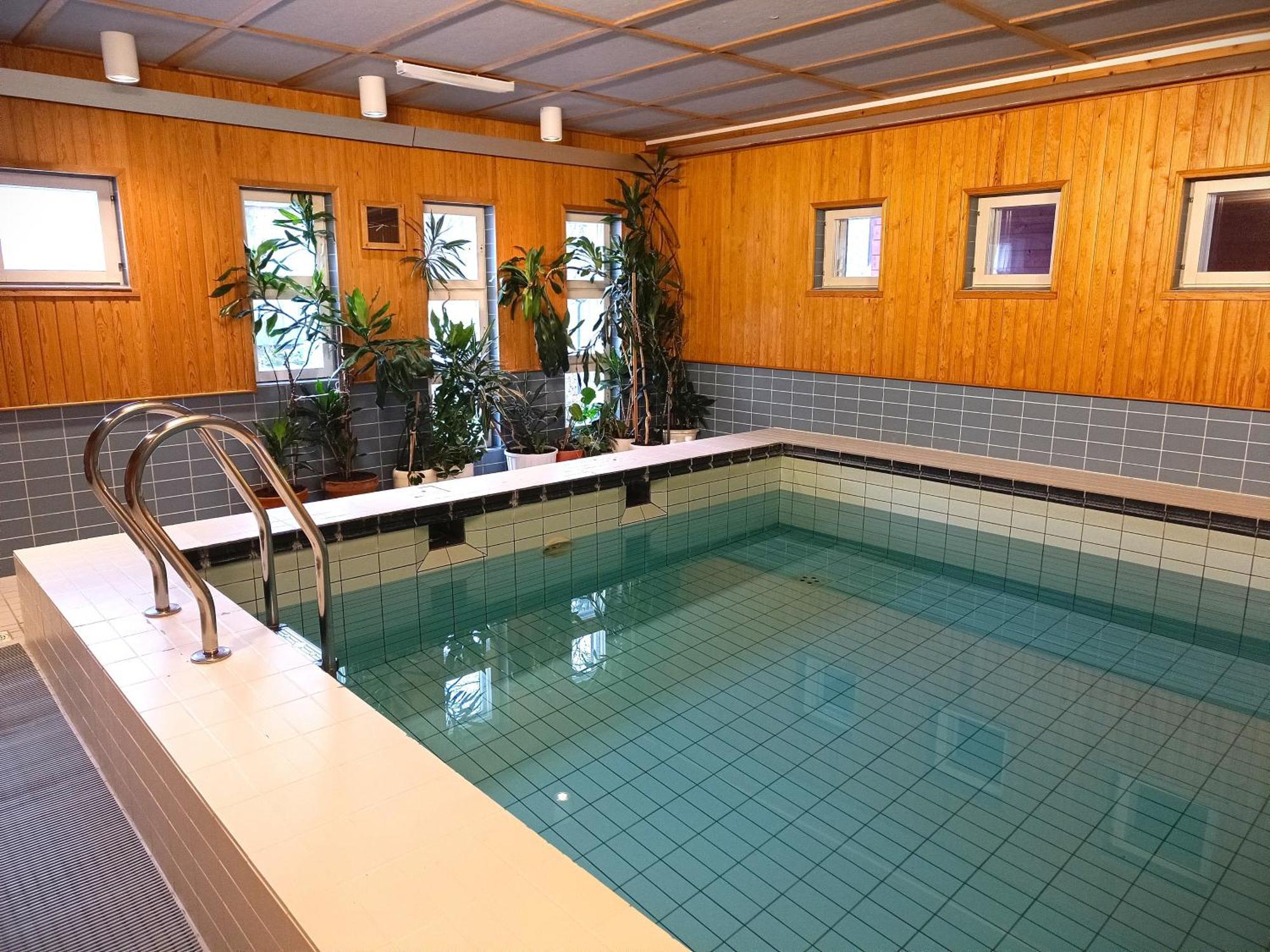 Hotel Seita Akaslompolo Bagian luar foto